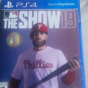 Mob the show 19